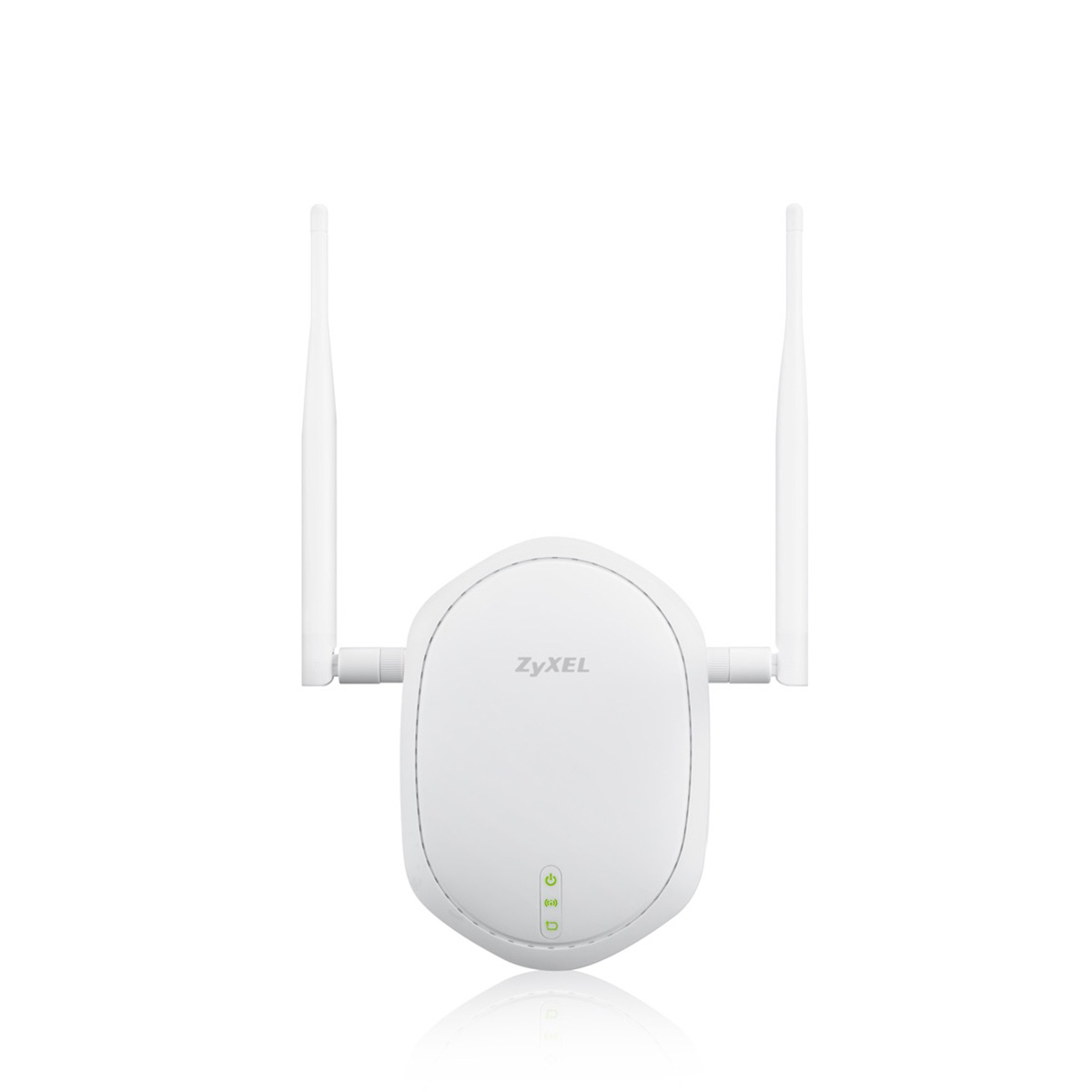 قیمت و مشخصات اکسس پوینت بی‌سیم زایکسل مدل NWA1100-NH